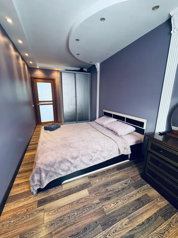 Двухкомнатная Горный Воздух