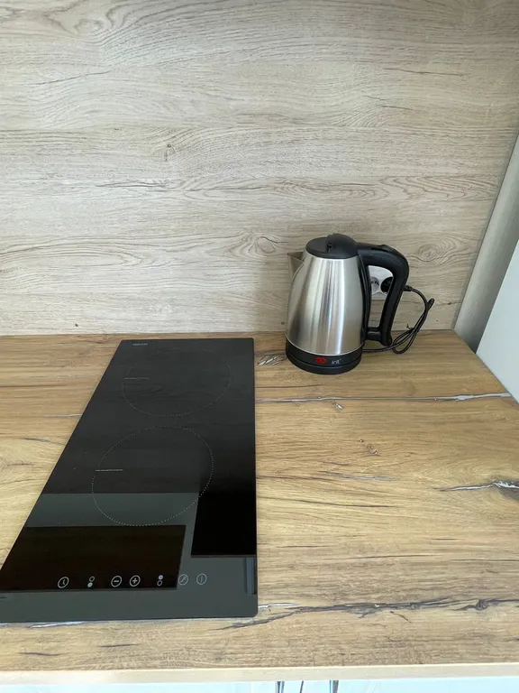 Светлая квартира