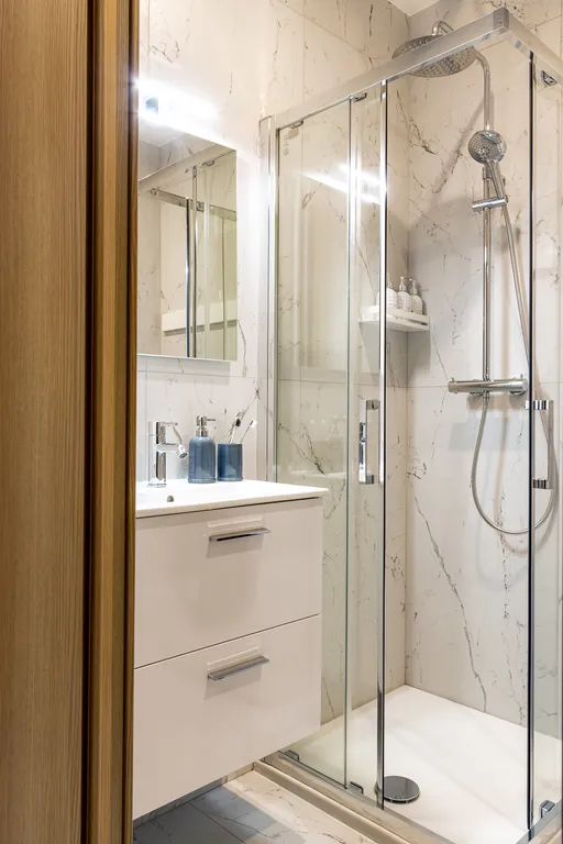 Уютная студия для двоих 816