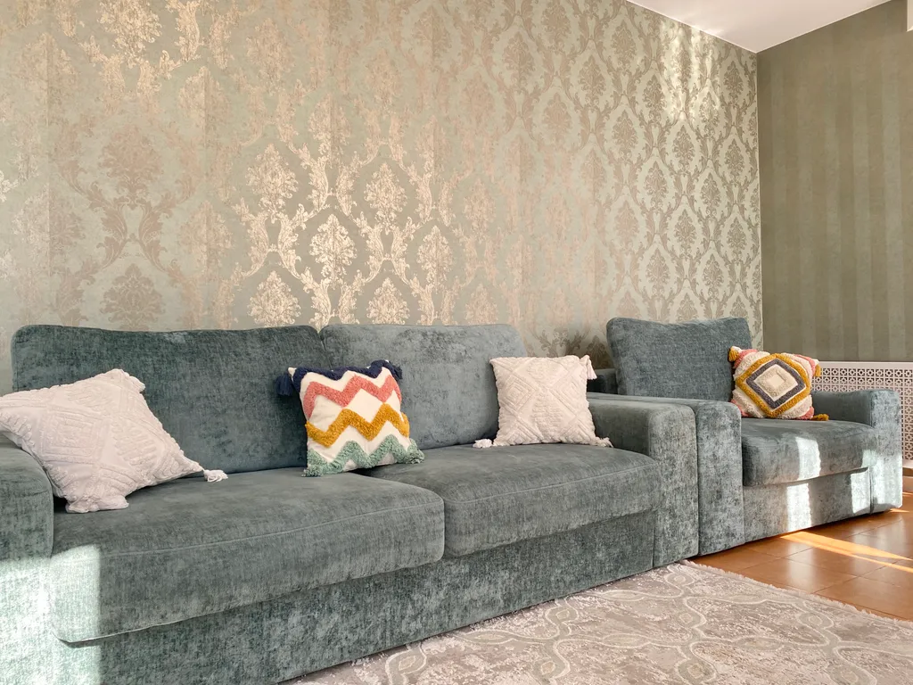 Квартира в парке, бесконтактное заселение, поддержка 24/7