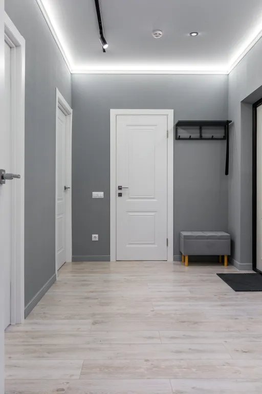 Квартира Квартира Просторная двухкомнатная для комфортного отдыха в уютном районе — Краснодар