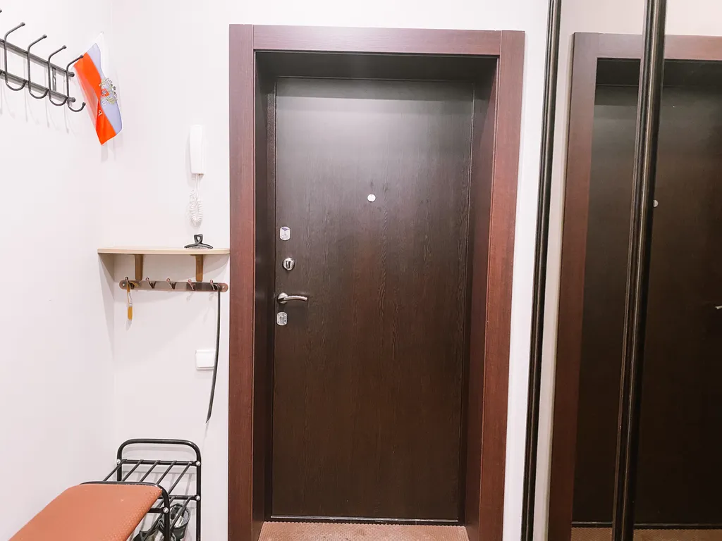 Апартаменты орлова роща