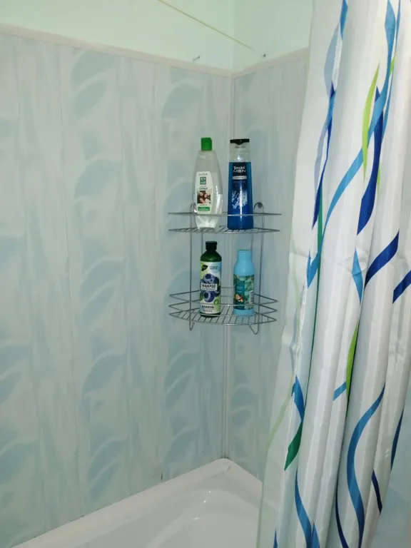 Квартира недалеко от трассы и парка отдыха