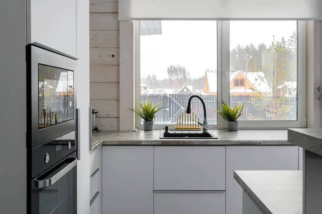 Уютный новый коттедж на берегу Финского залива
С баней на дровах