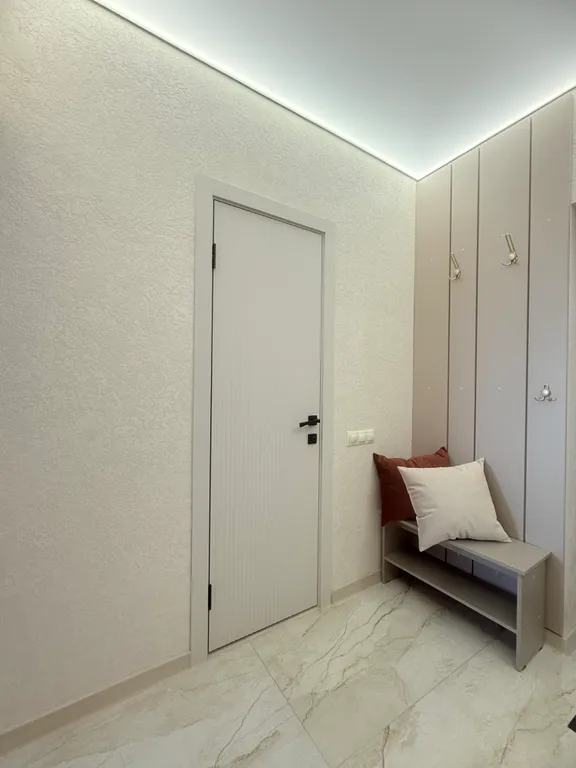 Апартаменты Родные берега