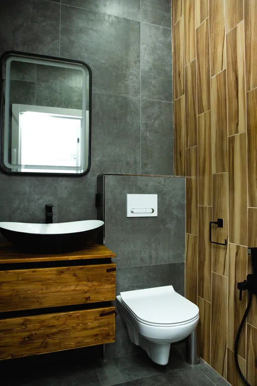 Уютная студия в бизнес классе