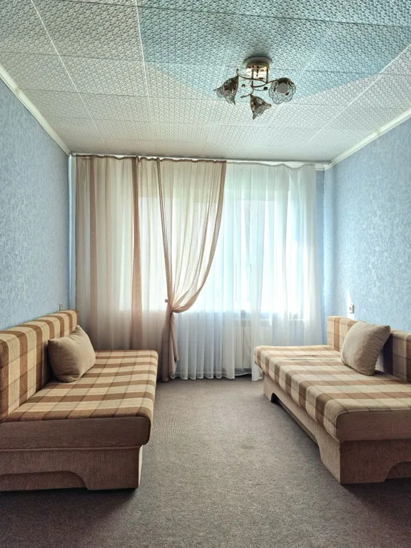 3х-комнатная квартира, 64м2