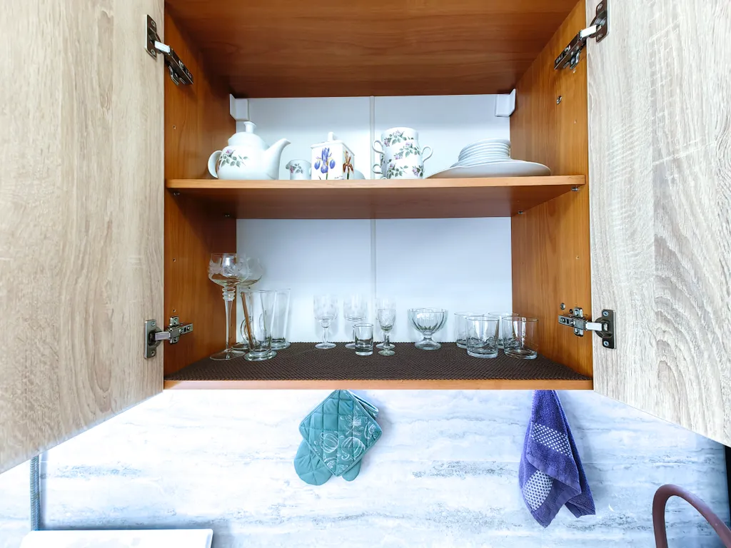 Уютная двушка