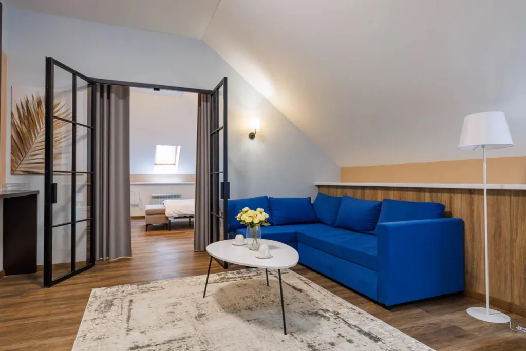 Номер Воздух