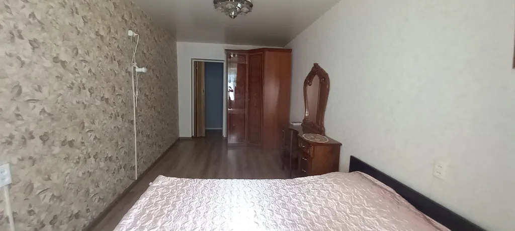 Квартира Уютная квартира с удобным расположением недалеко от центра города — Красноярск