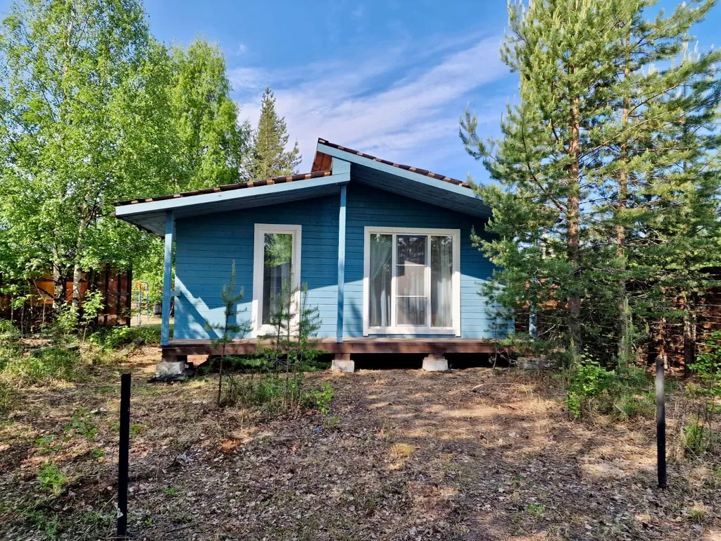 Шишкин дом комфорт в 15 минутах