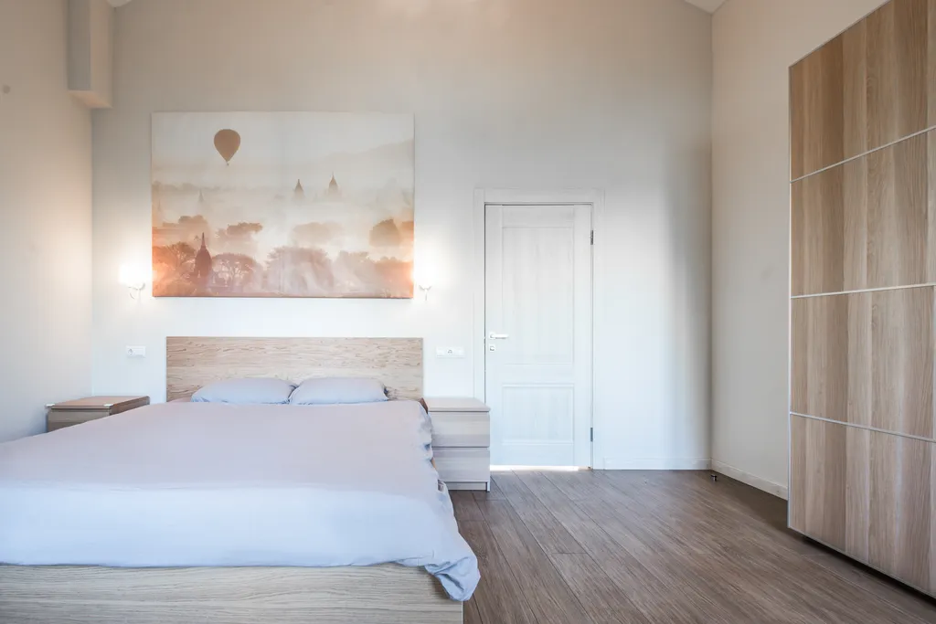 Шикарный коттедж премиум класса на берегу озера