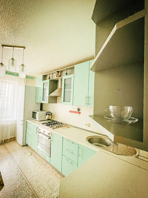 Апартаменты рядом с тц автобус