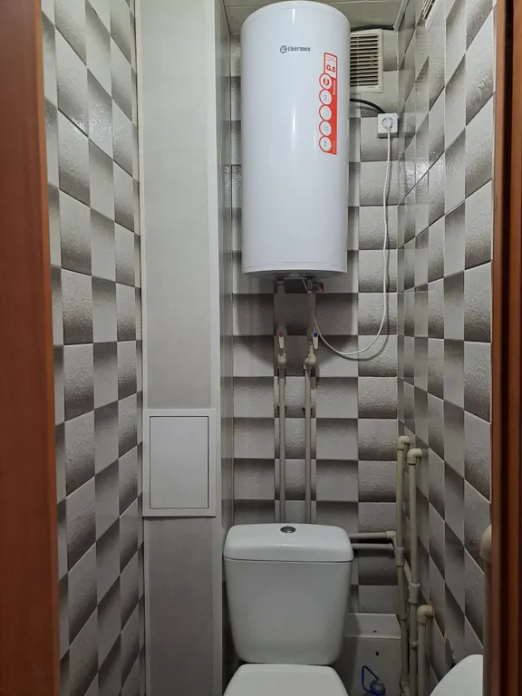 Квартира рядом с набережной вода 24/7