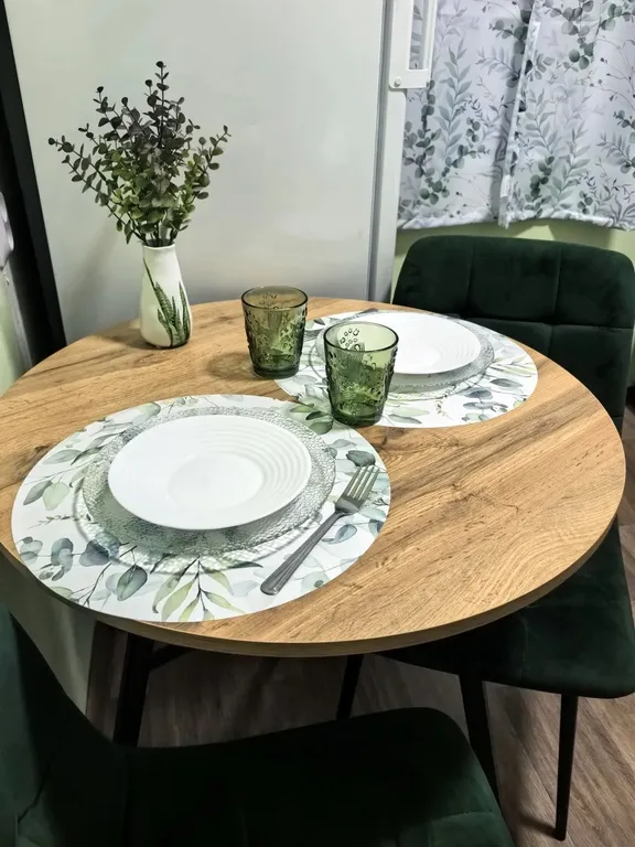 Уютная квартира, отличная локация для командировочных