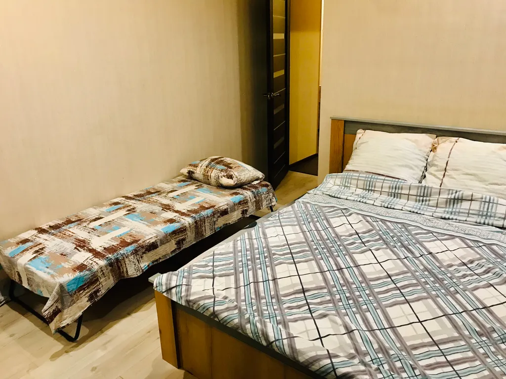 Квартира в центре