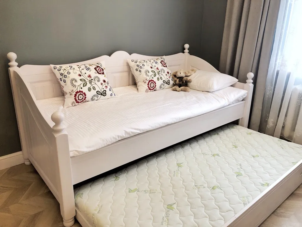 Квартира Квартира в историческом районе центра города — Калининград