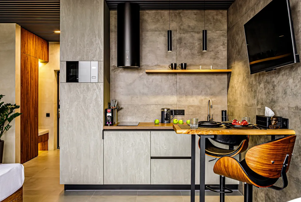 Апартаменты Peaky Blinders