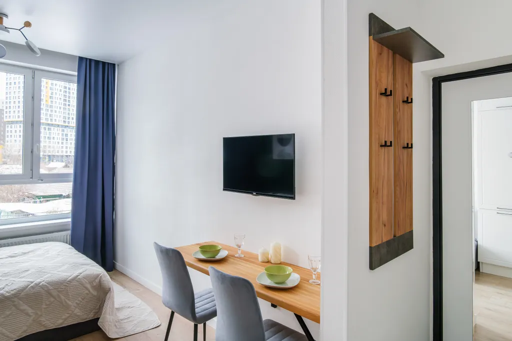 Квартира 1-комнатная Квартира — Екатеринбург