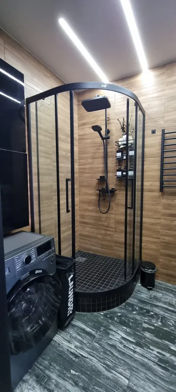 Квартира 1-комнатная Квартира — Краснодар