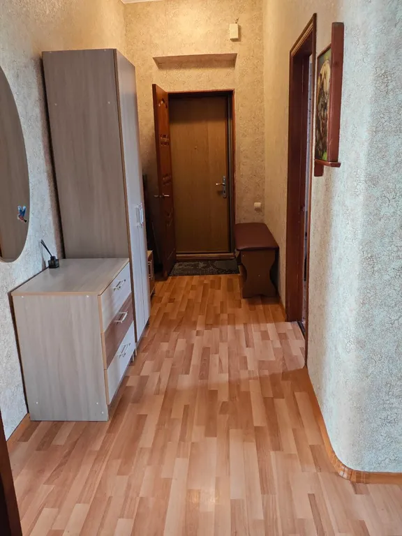 Уютная квартира в прибрежной зоне