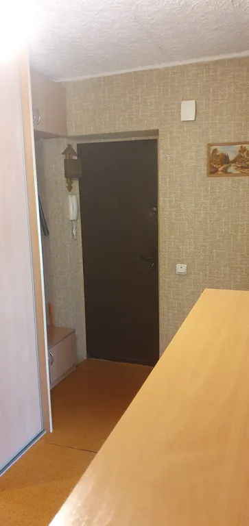 1-комнатная квартира в центре города