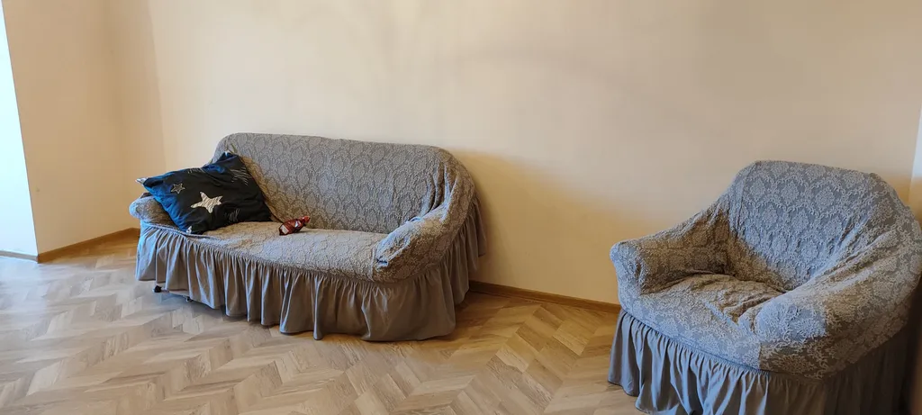 Квартира 2-комнатная Квартира — Гагра