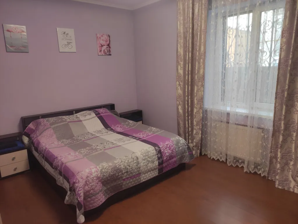 Квартира Квартира в 20 минутах до делового центра — Новоивановское