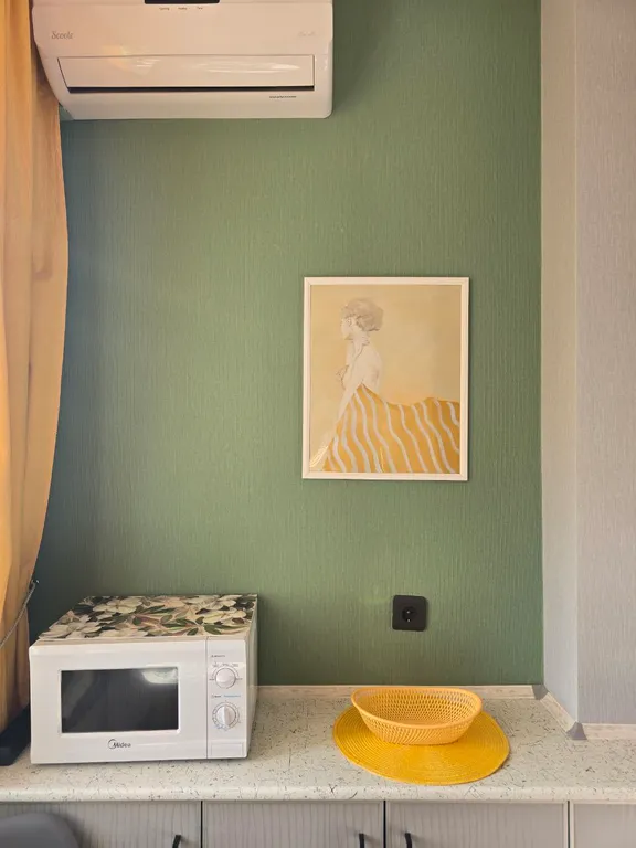 Уютная квартира в центре города рядом с Филармонией