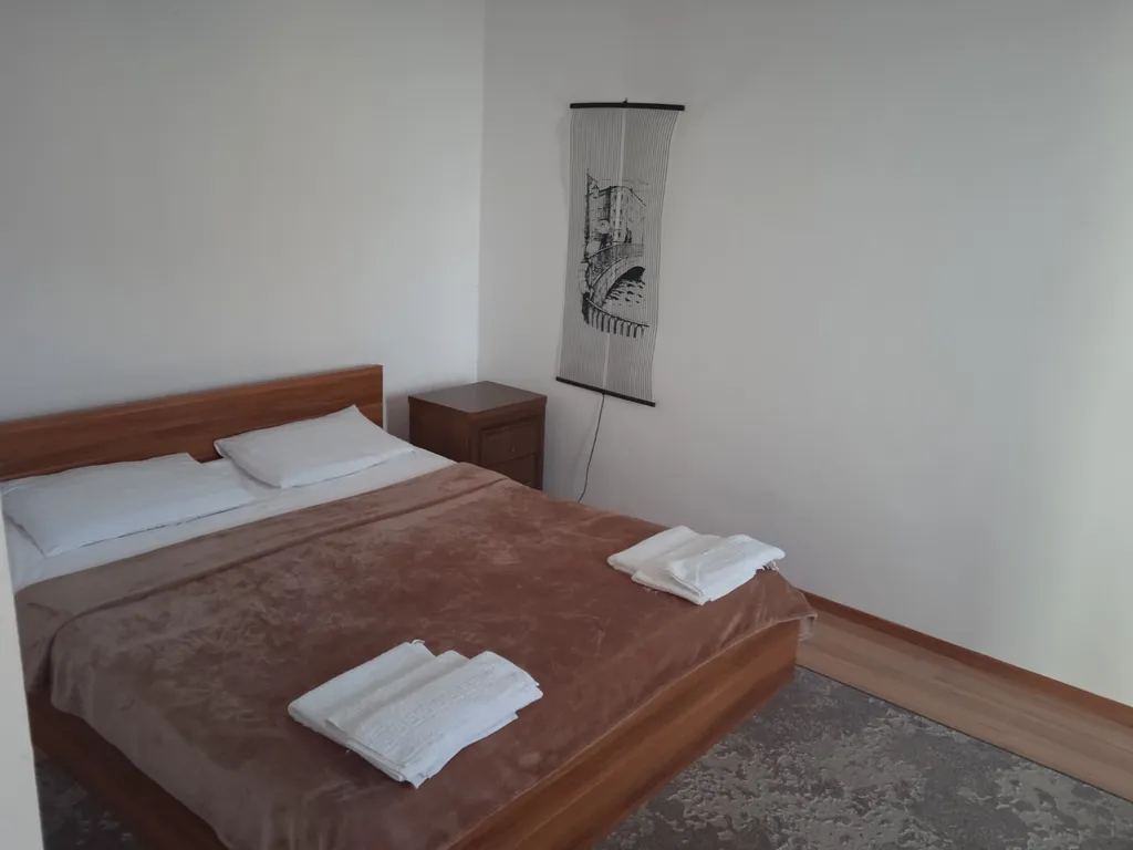 Квартира Комната — аренда посуточно в Вардане