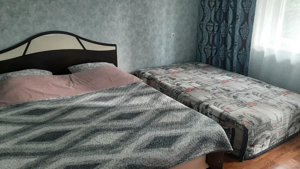 Квартира Квартира в Северном — Красноярск