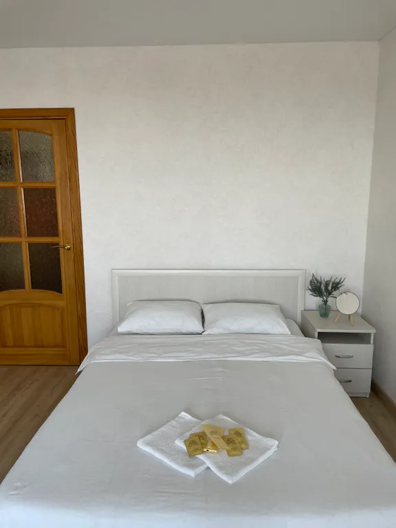 Уютная квартира — аренда посуточно в Чебоксары