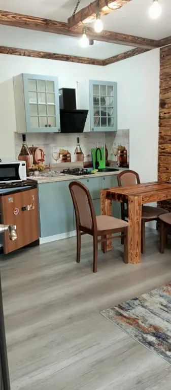 Коттедж Гостевой дом с видом на горы — Казачий Брод