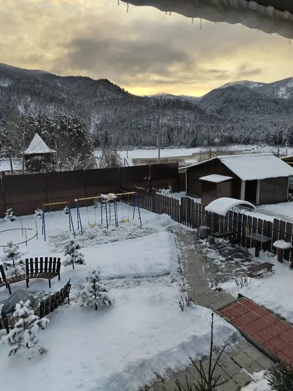 2-комнатный Дом