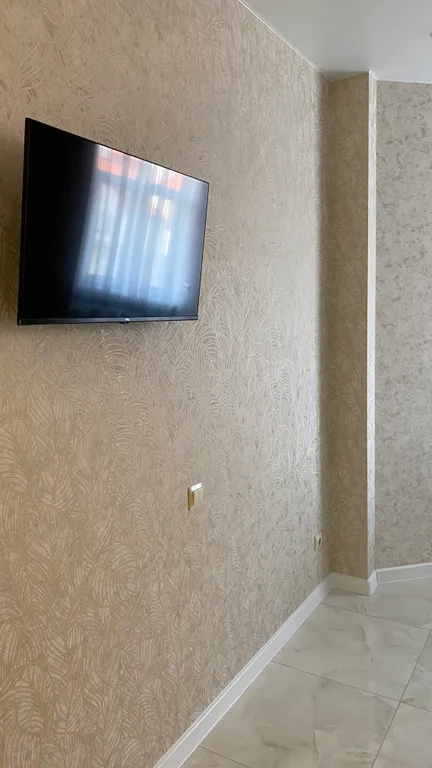 Квартира Квартира Уютная студия в лучшем районе Геленджика — Геленджик