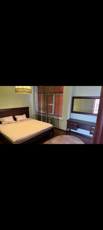 Дом на пляже Волна и веник