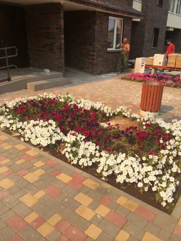 Квартира Квартира VIP-апартамент в центре — Волгоград