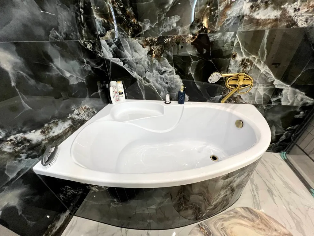 Двухкомнатная VIP квартира на Советской