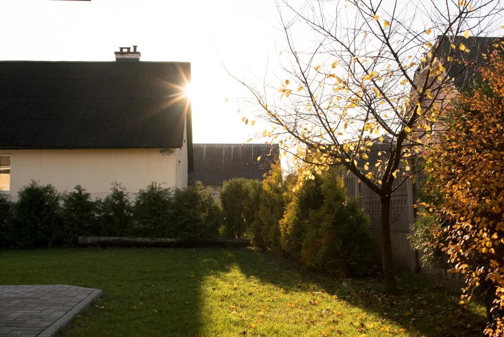 Брестский гостевой дом danfam