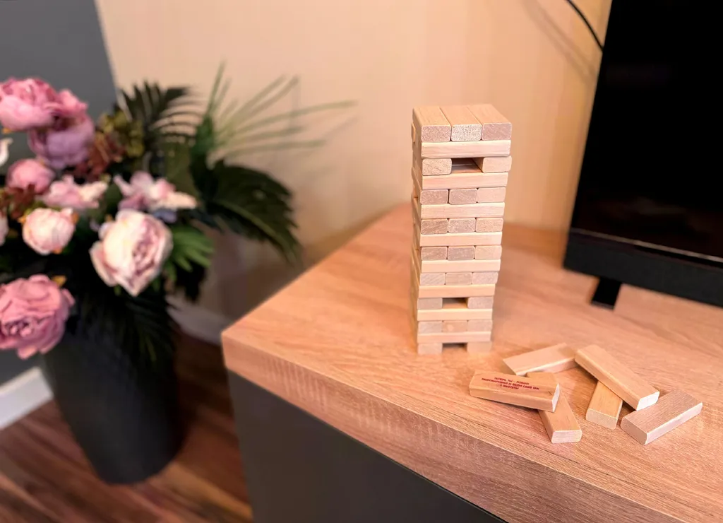 Люкс в Хибинах