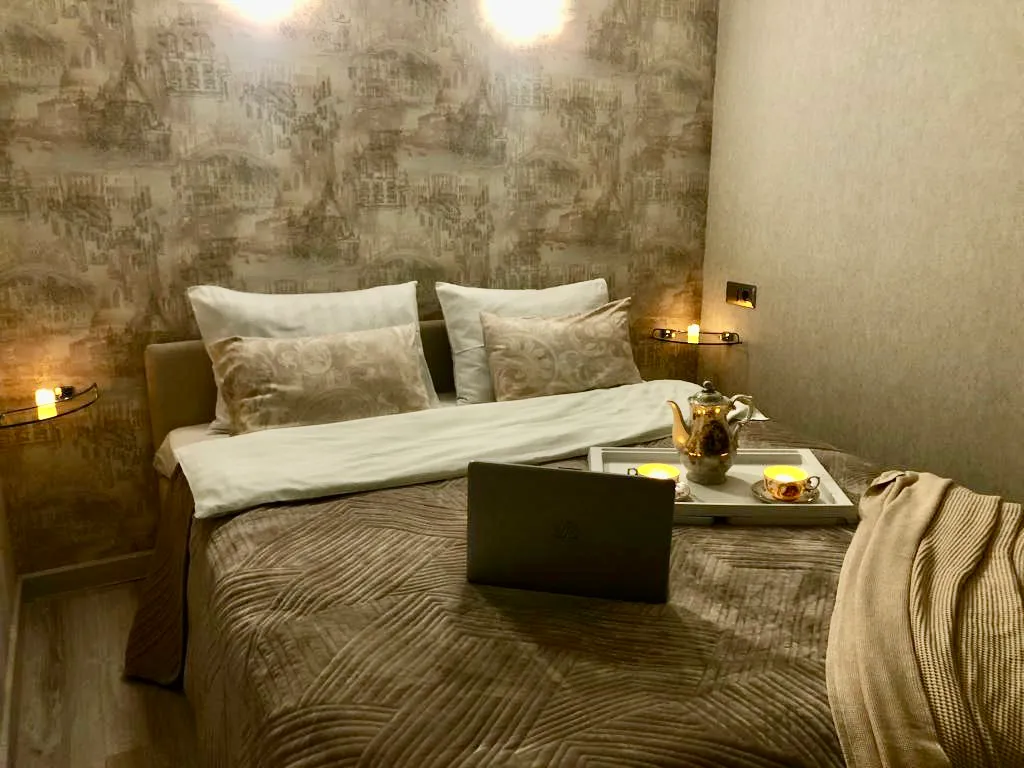 Премиум евродвушка