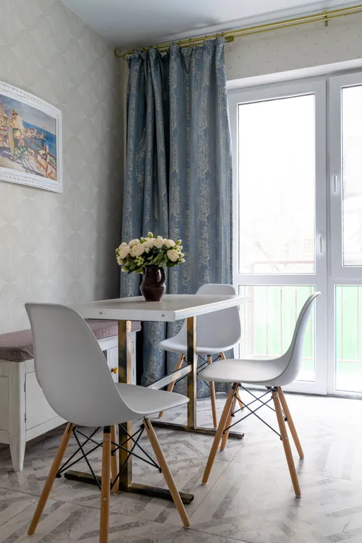 Квартира Квартира Камбала — Геленджик