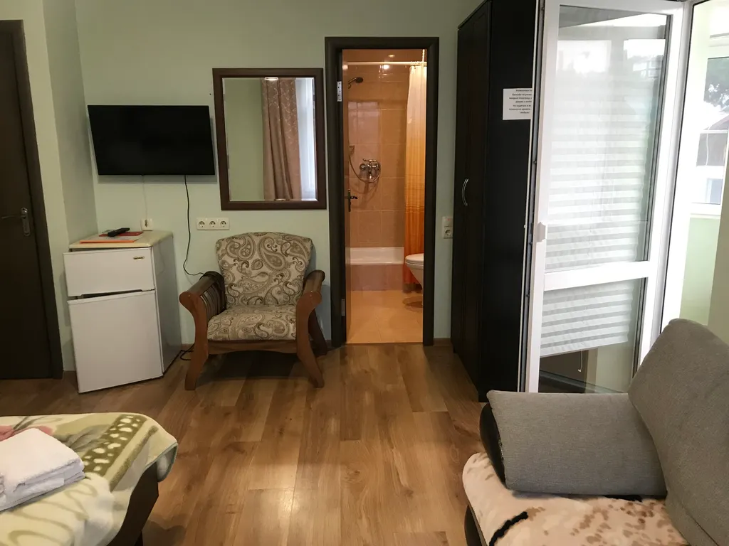 Квартира Комната — Адлер