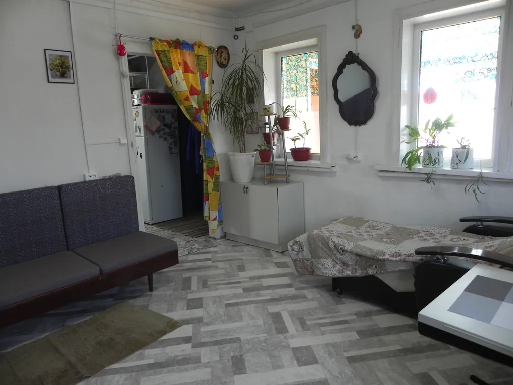 Коттедж Уютный деревенский домик — Волгоград