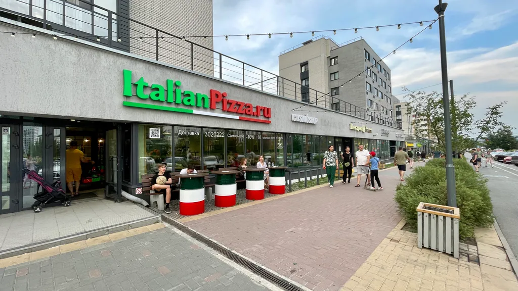 Квартира Квартира Не в отеле, а в квартире рядом с арена авто солнечный — Екатеринбург