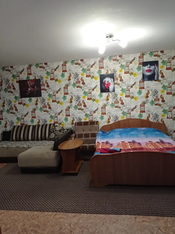 СИБАДИ, Мед. Академия, Политех, Сибирский Нефтяник, Малунцева.