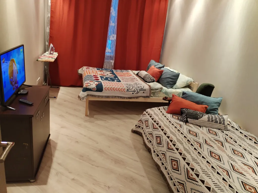 Квартира Квартира в ЖК Гагаринские высоты — Нижний Новгород