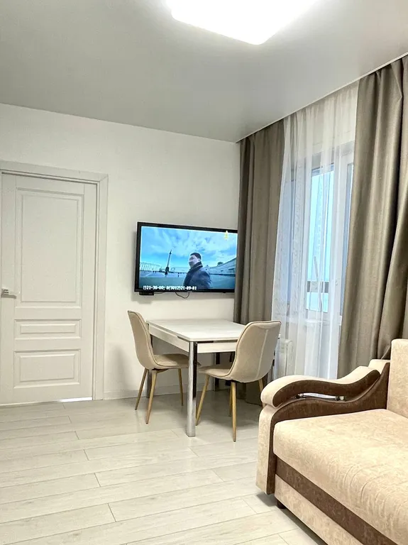 Уютная квартира в центре