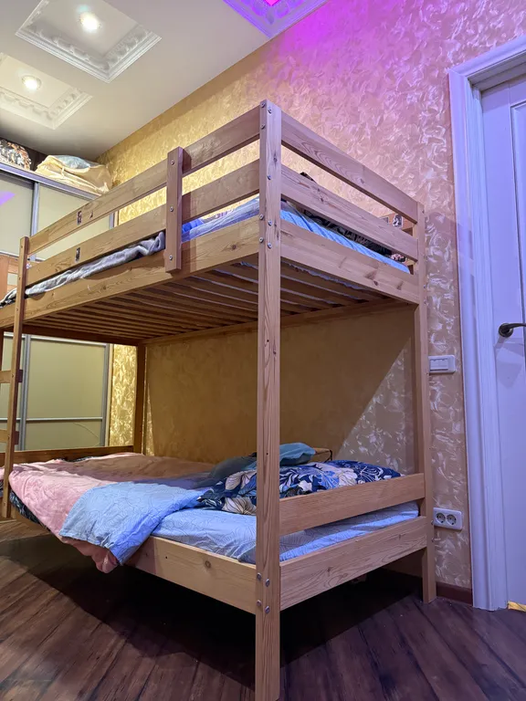 Уютная квартира в историческом центре Ярославля