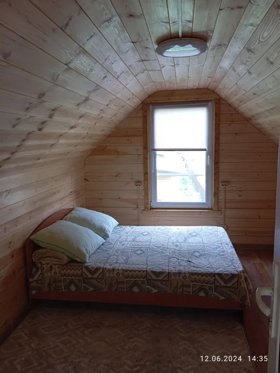 3-комнатный Дом